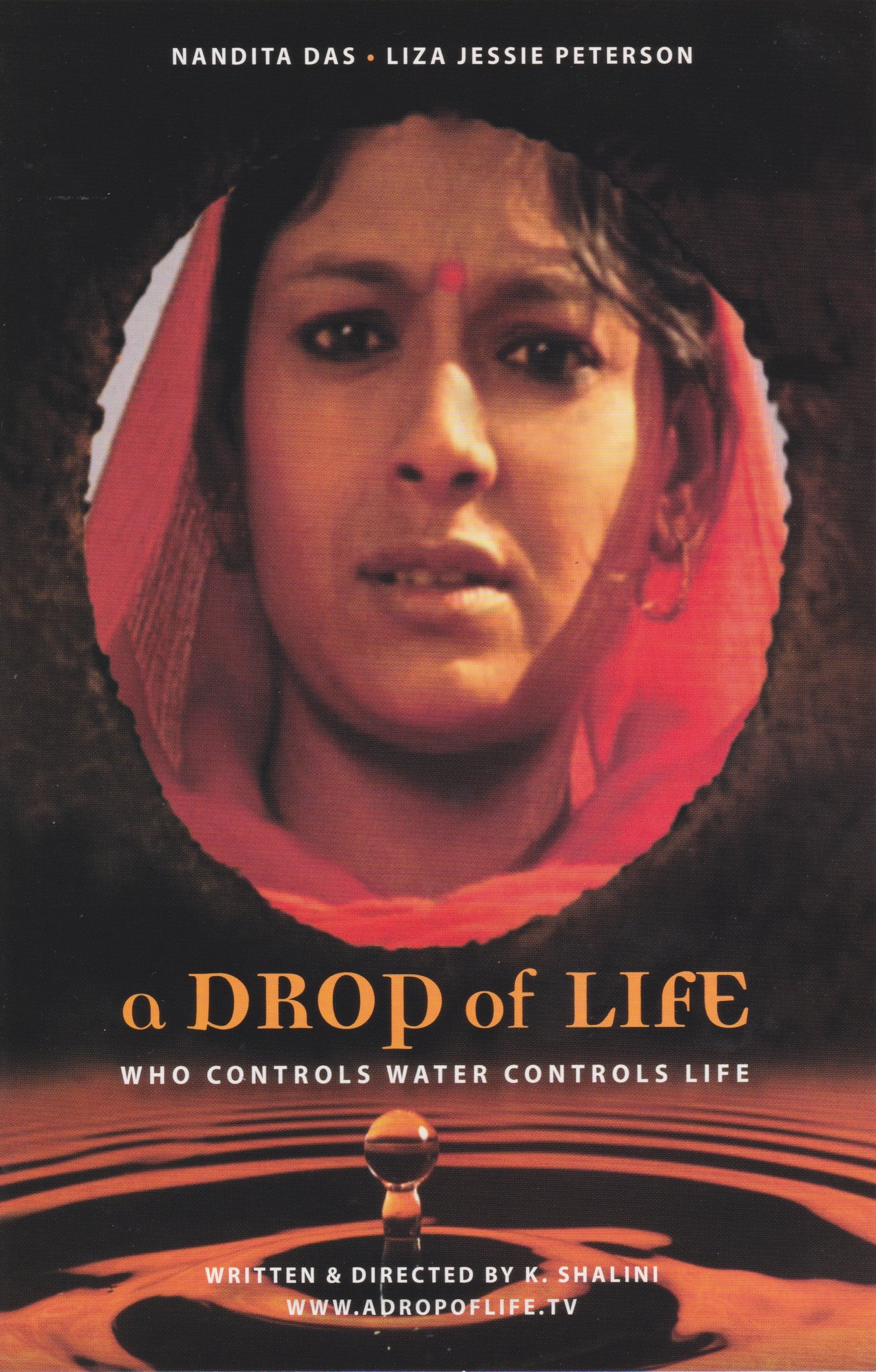 A Drop of Life